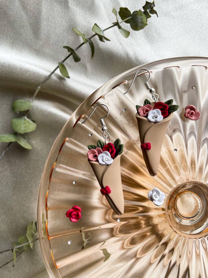 Flower Boquet for wholesale by Simple by Ame LLC