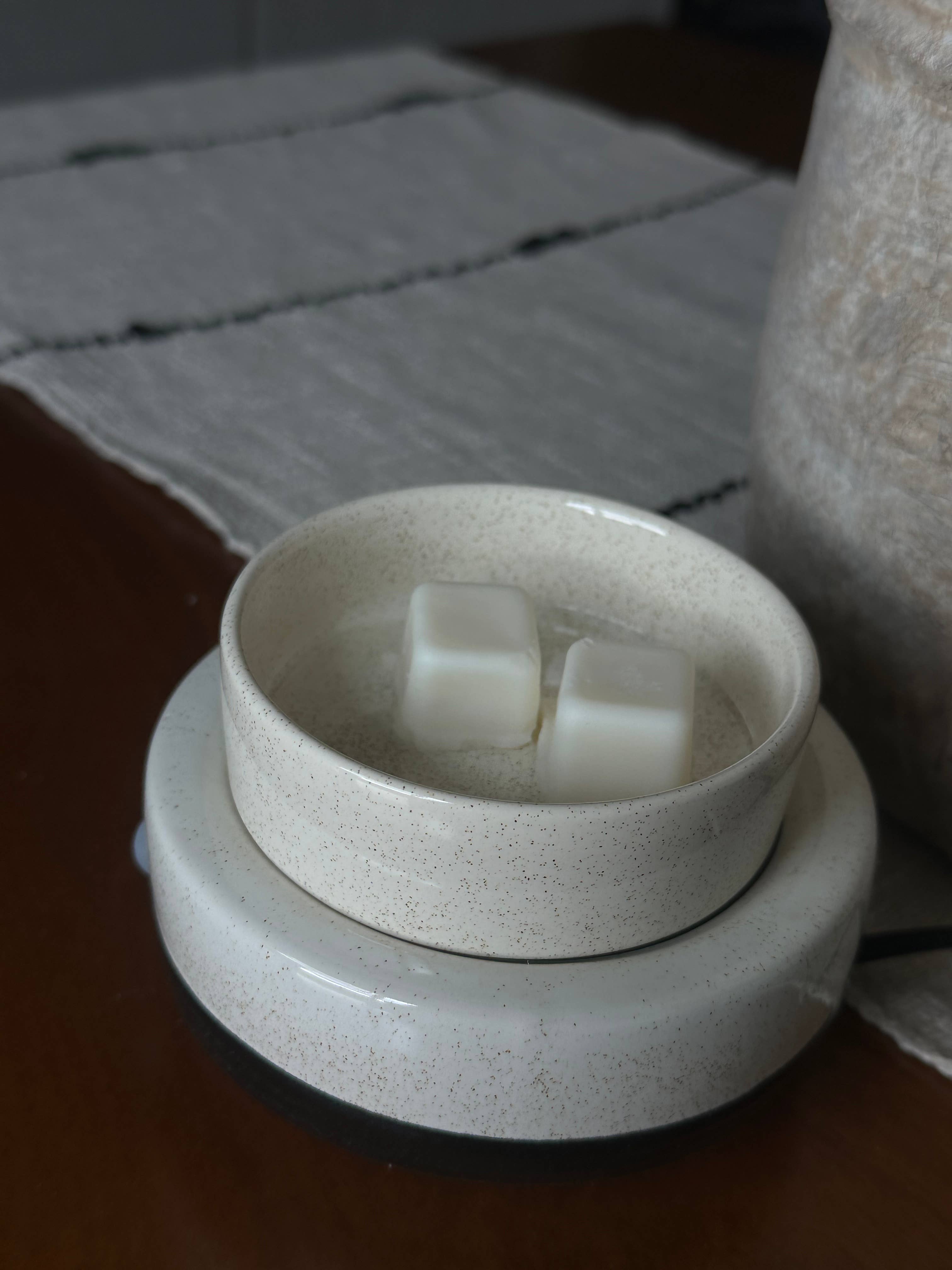 Ironwood Candle Co. - Wholesale Wax Warmer - WAX WARMER - 2-IN-14