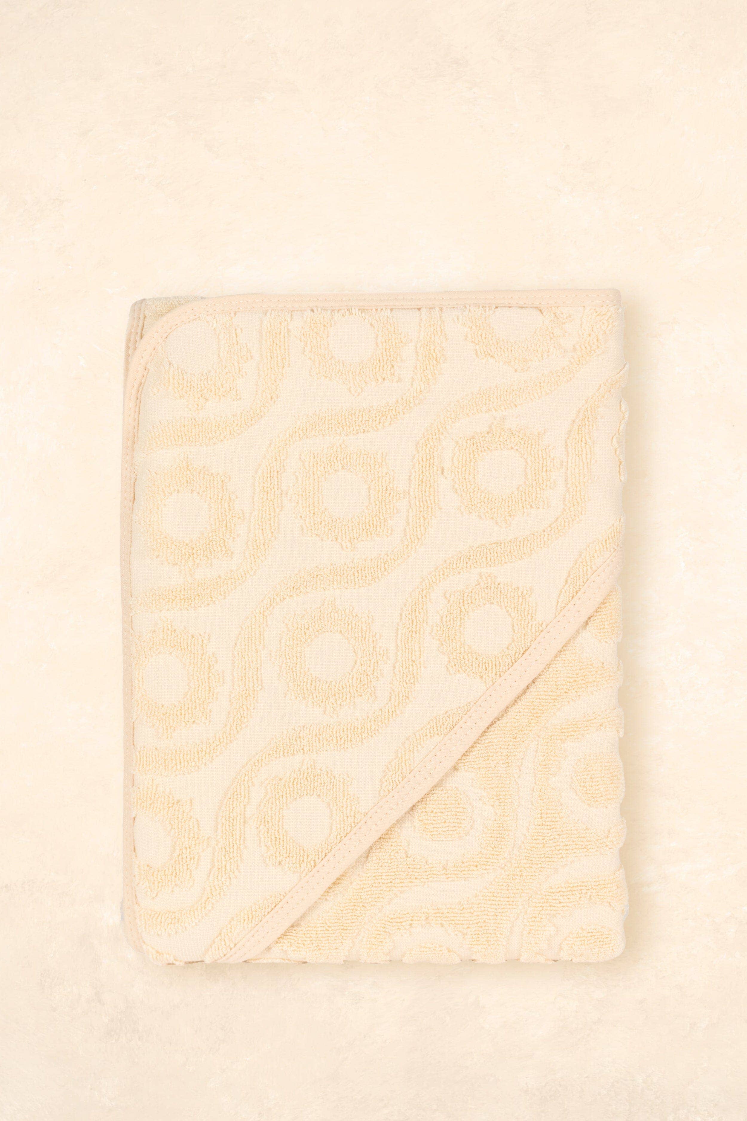 Kiin Baby - Wholesale Hooded towel – Child & baby - Hooded Beach Towel6