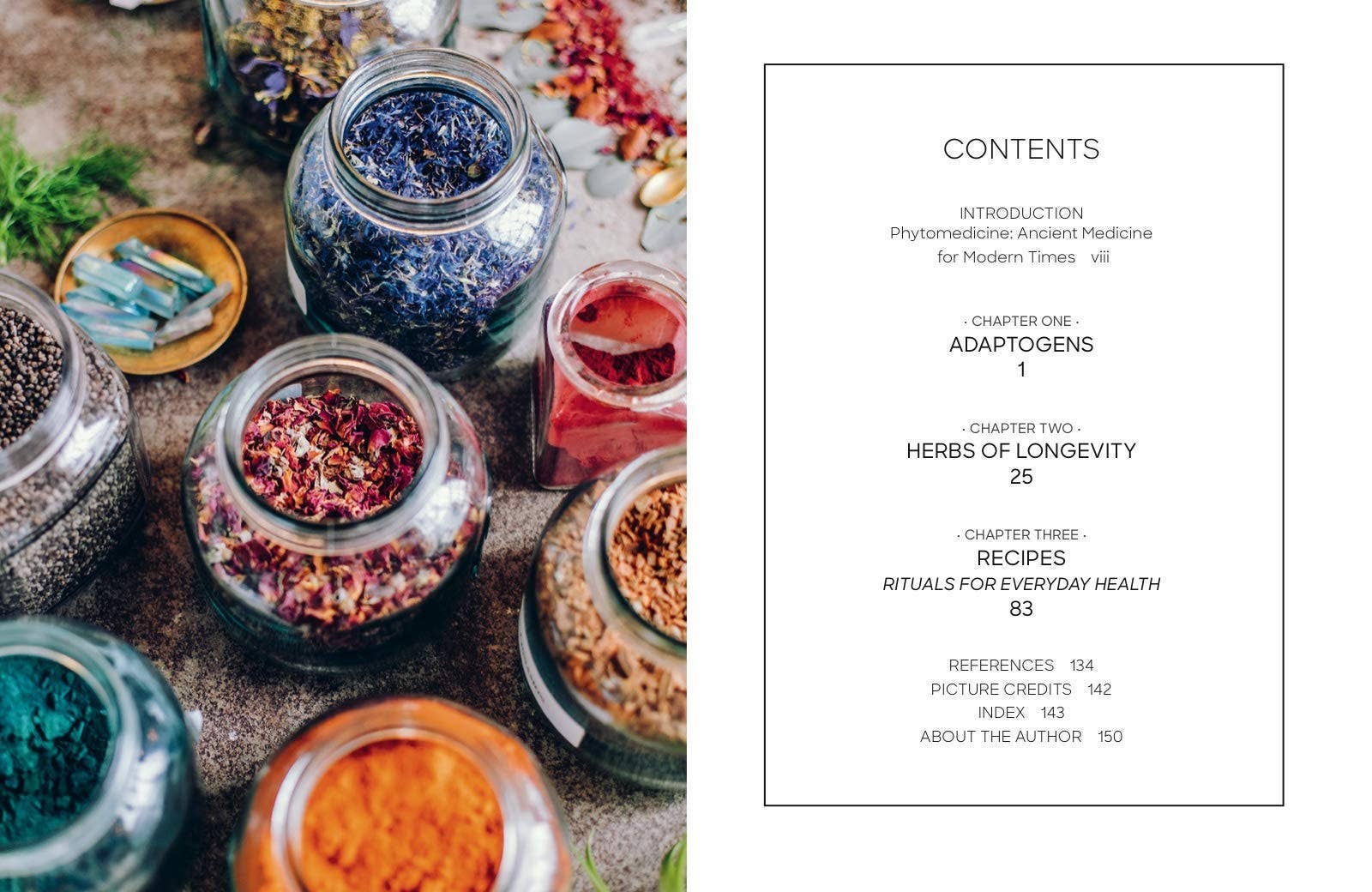 Hachette Book Group - Wholesale Medical Health - Adaptogens by Adriana Ayales3