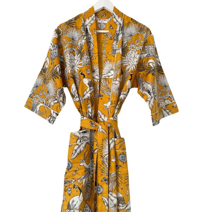 Kimonos für den Großhandel von Tolatoli