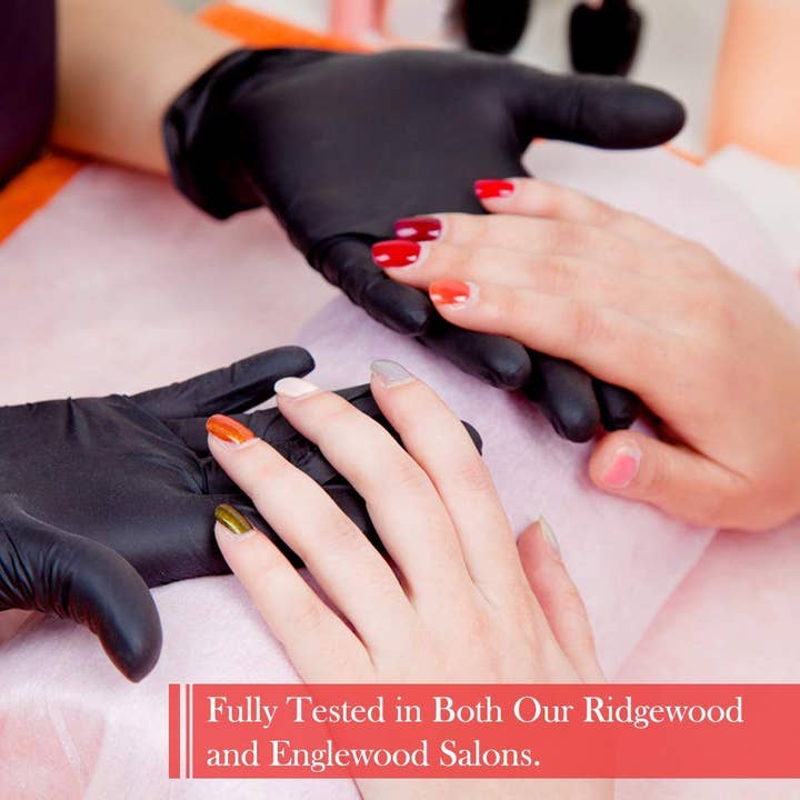 Karma Organic spa – Engroshandel Neglelak – Shakira - Karma Halal certificeret neglelak virkelig åndbar4