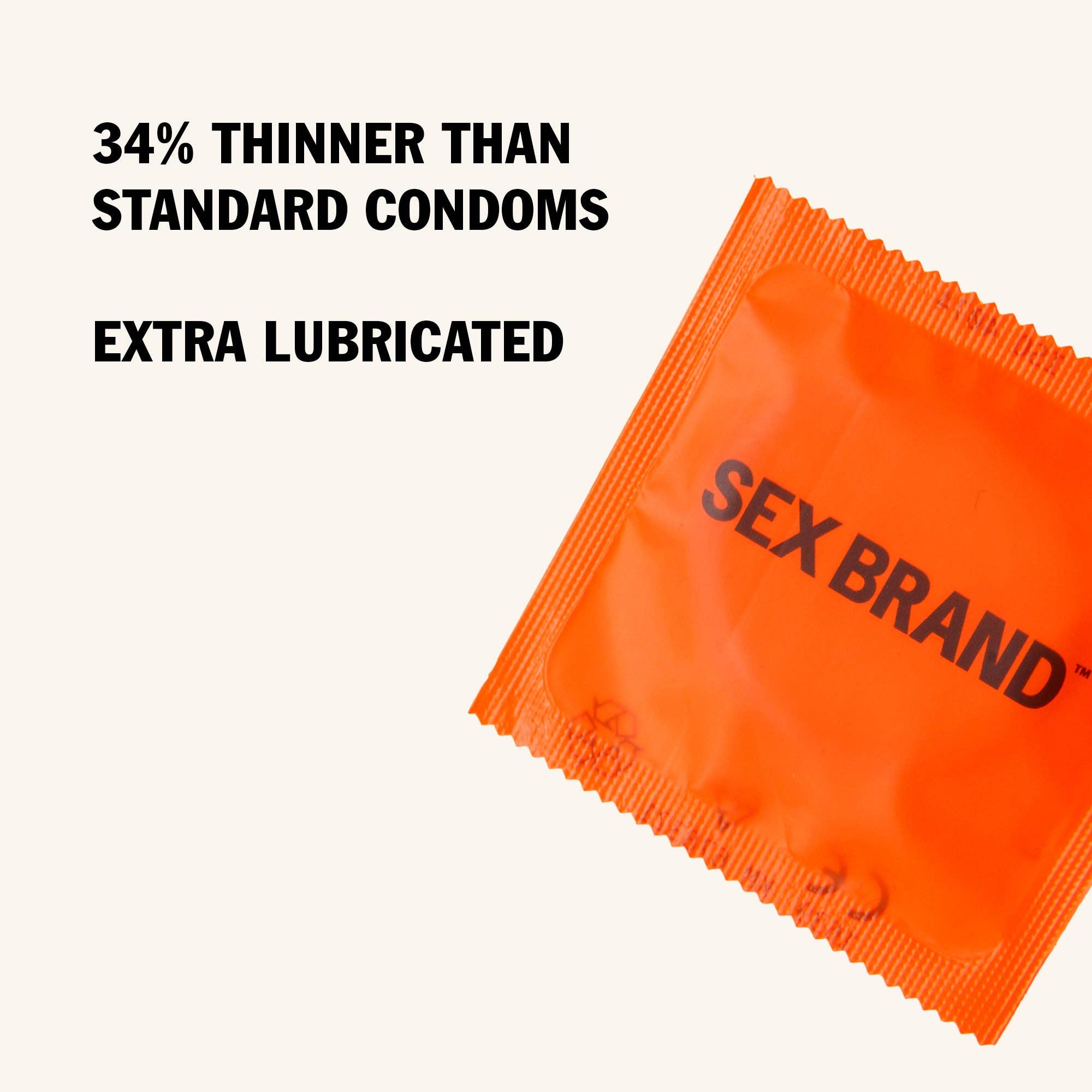 SEX BRAND™ – wholesale Contraceptive/condom – CONDOMS - UK/EU ONLY4