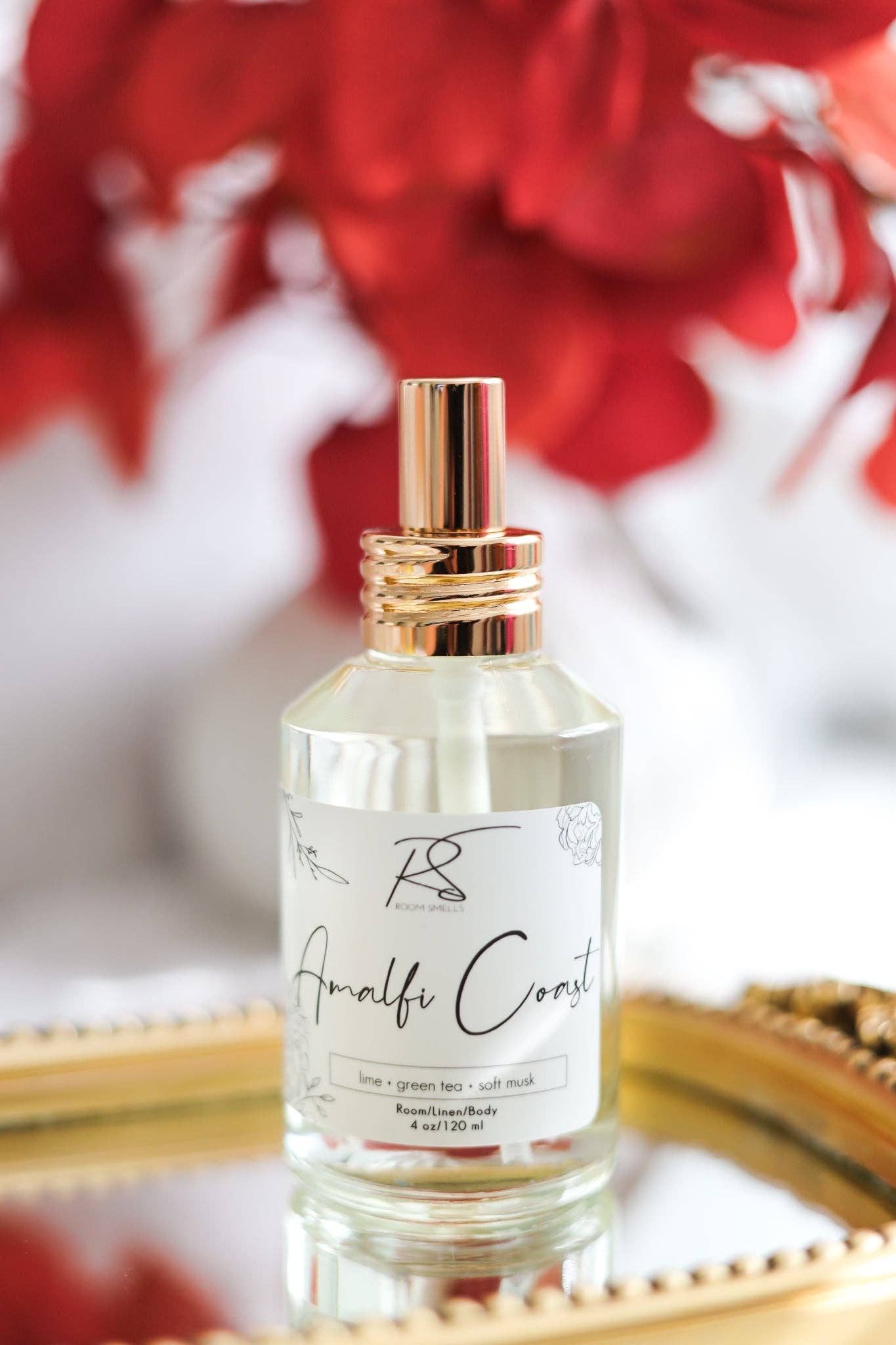 RoomSmells - Wholesale Room & Linen Spray - Amalfi Coast - Everywhere Spray2