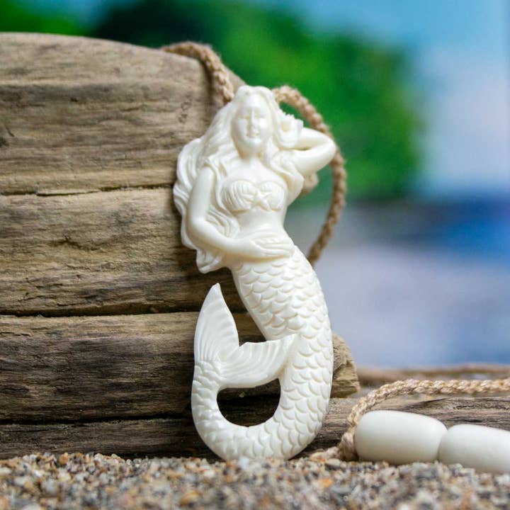 Mermaid for wholesale by Bali Necklaces