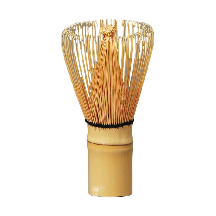 Japanese Matcha Chasen (Whisk) for wholesale by Somage