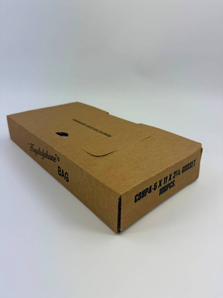 Krystalphane Bags for wholesale by Zukerman Baskets