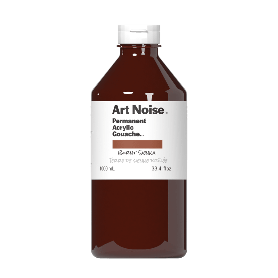 Tri-Art Mfg. - Wholesale Paint Set - Art Noise - Aubergine39