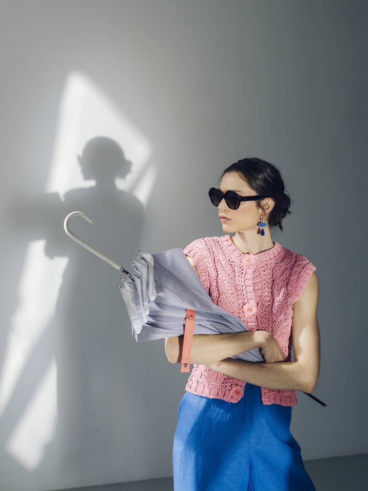 EZPELETA Parasol / Umbrella - UPF50+ for wholesale by Ezpeleta