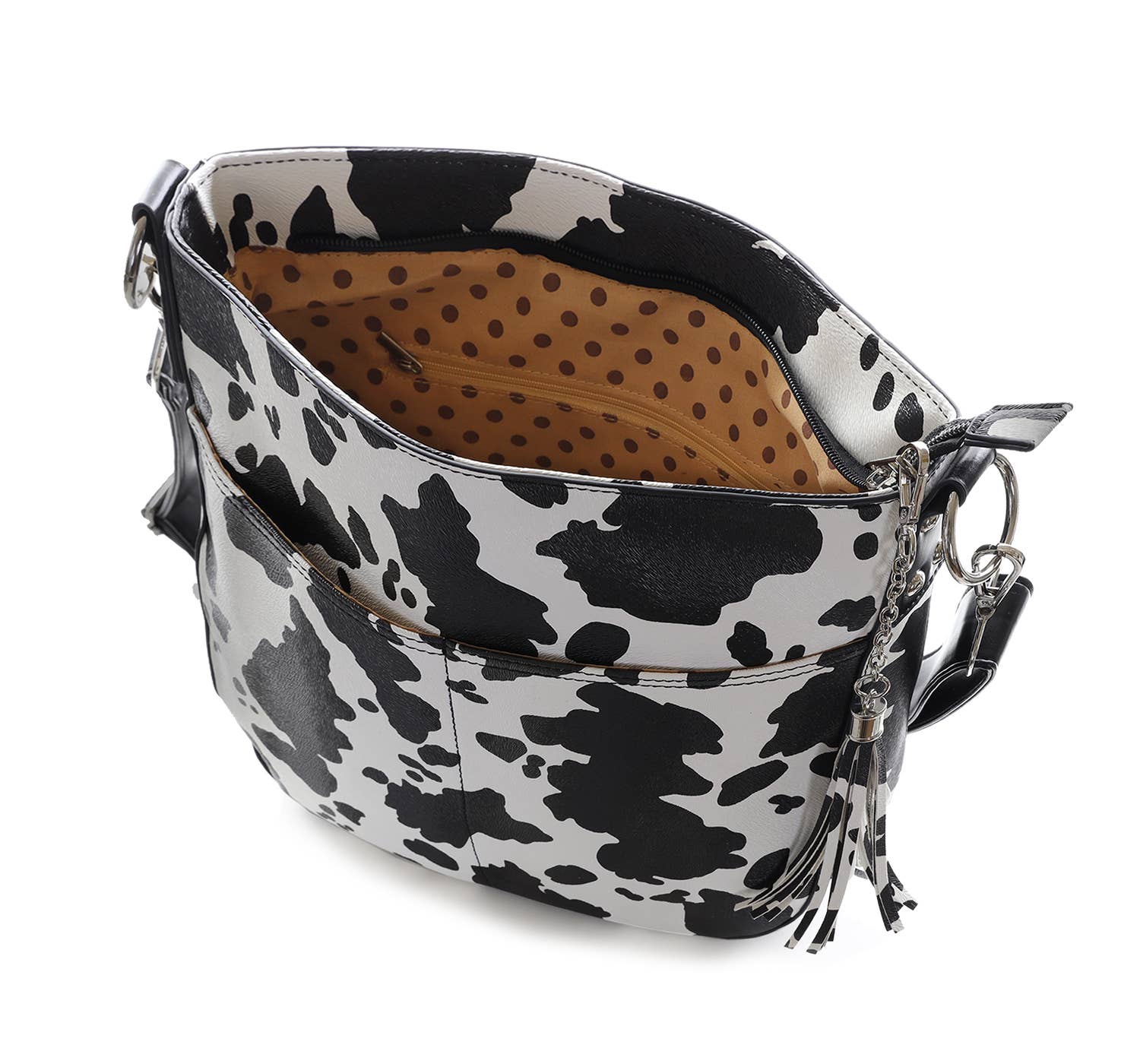 22 Tote - Wholesale Shoulder Bag - Women's - Spacious Everyday Crossbody Bag2