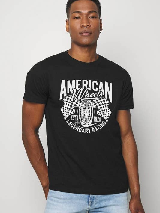 American Wheels for wholesale by DOTCOM