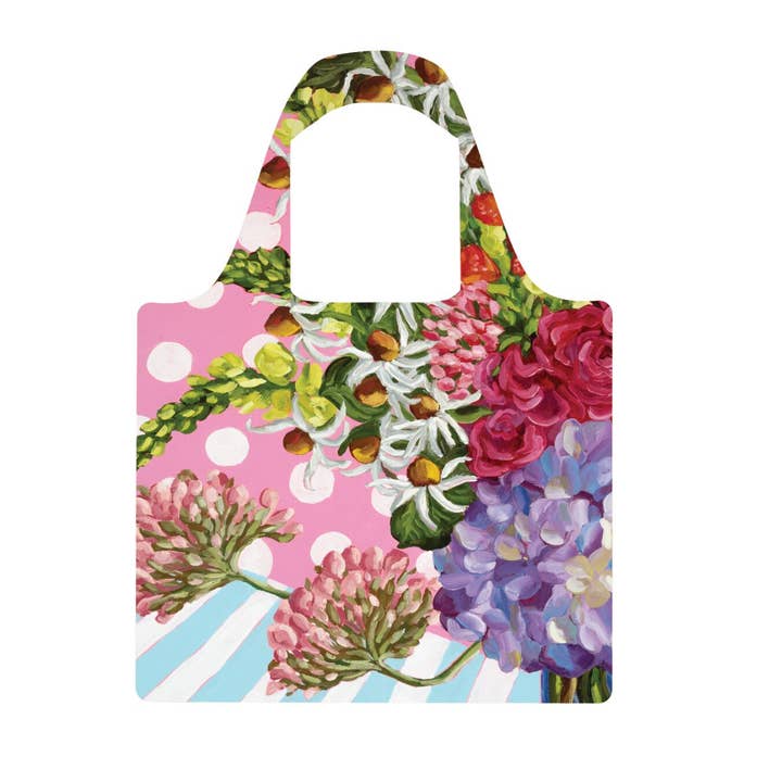 Bolsa de compras Here Comes The Sun de RO x Kate Quinn para venta al por mayor de Ruby Olive Pty Ltd