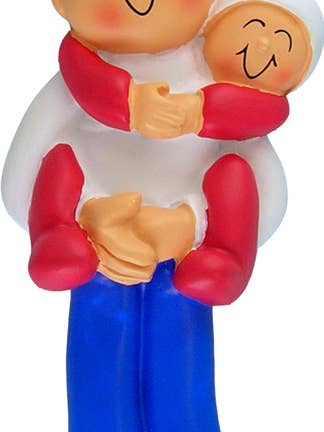 Big Brother for wholesale by Ornament Central