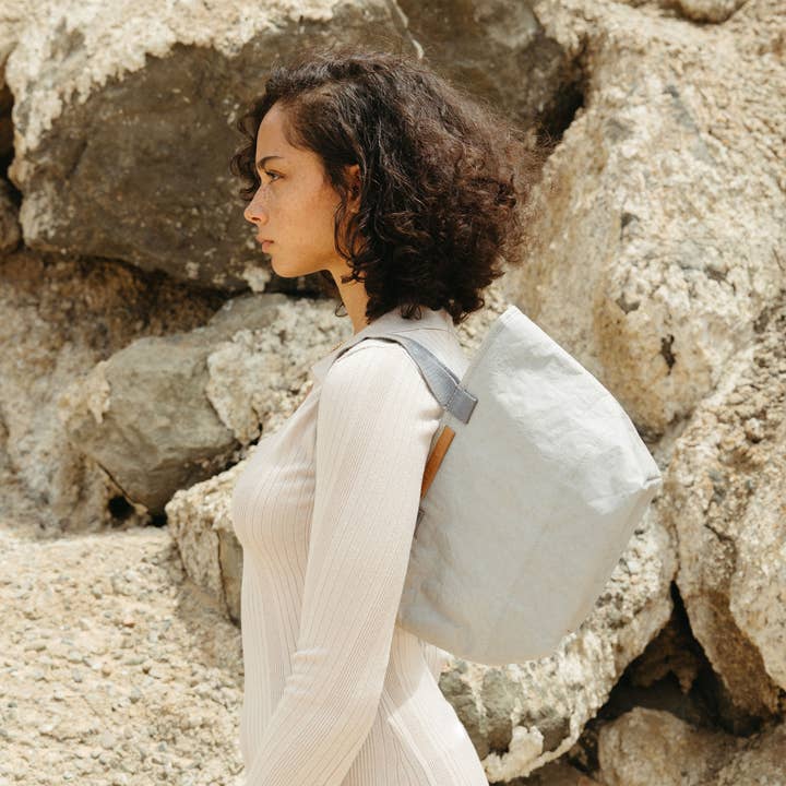 Out of the Woods® by KeepCool Bags - Wholesale Lunch Bag/Box - Mini Shopper Cooler, Washable Lunch Box - SMALL CASE PACKS8
