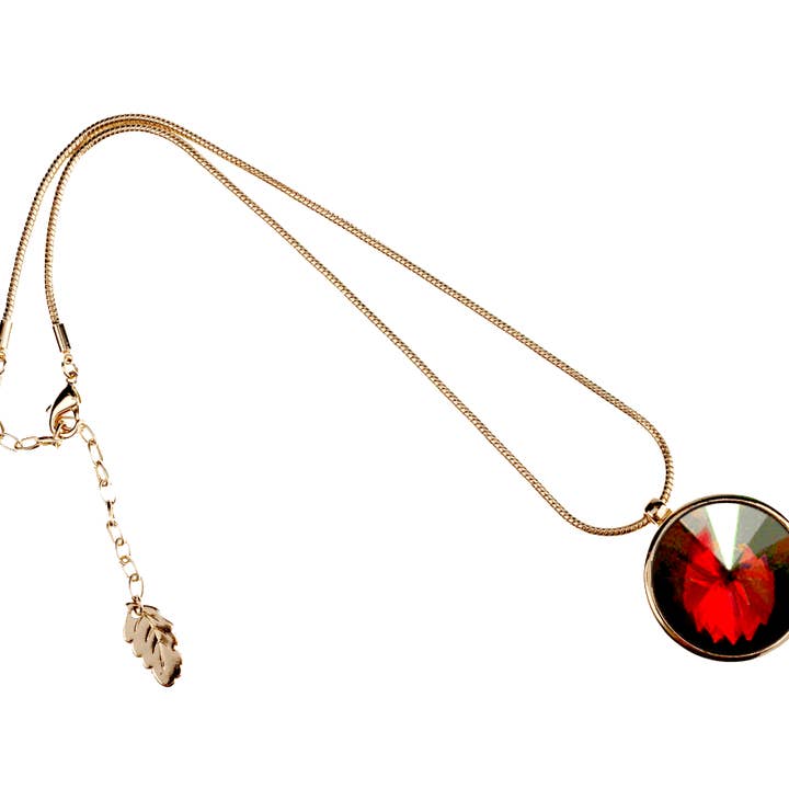 ZEN AMULET 45 Gold for wholesale by IOAKU by Fanny Ek