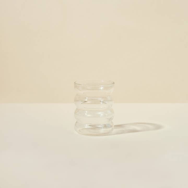 Blume - Wholesale Drinking Glass/Cup - Bubble Cup