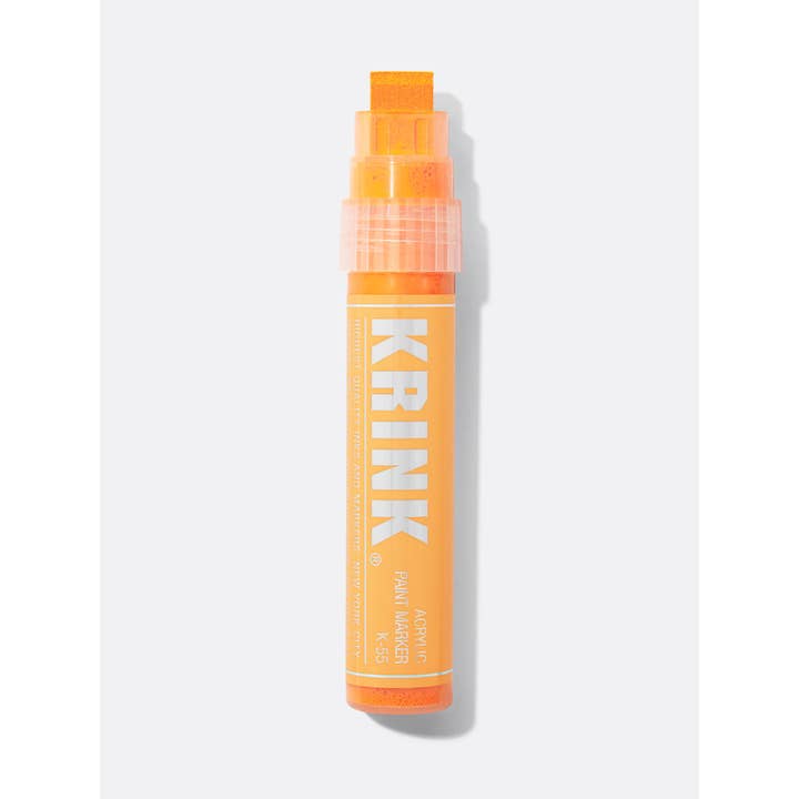 Krink - Wholesale Marker - K-55 Acrylic Paint Marker5
