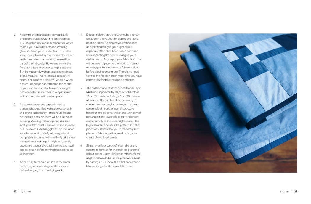 Chronicle Books - Wholesale Crafts, Hobbies & DIY - Visible Mending7