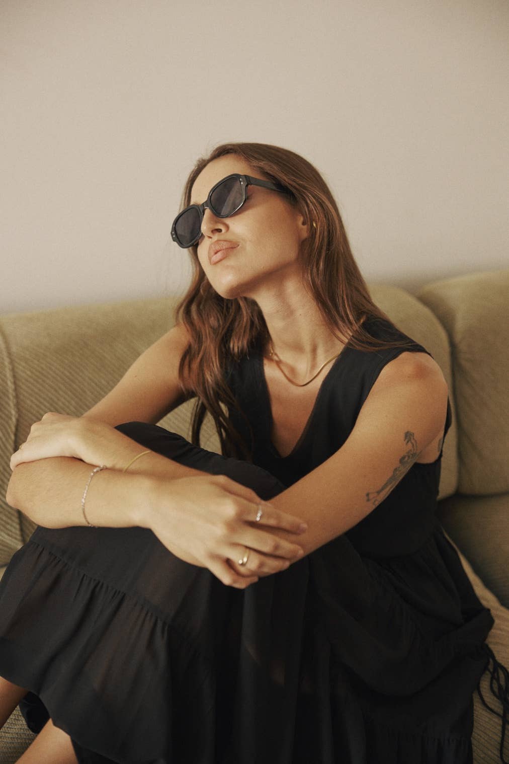 MOD REF – Engroshandel Kjole - Dame – Esther Kjole10