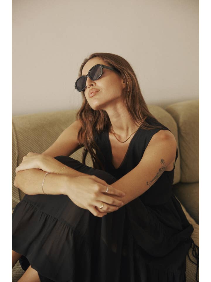 MOD REF – Engroshandel Kjole - Dame – Esther Kjole10