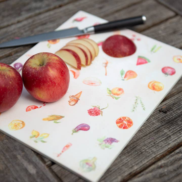 Forest Feast Classic Cheese Board for wholesale by The Forest Feast