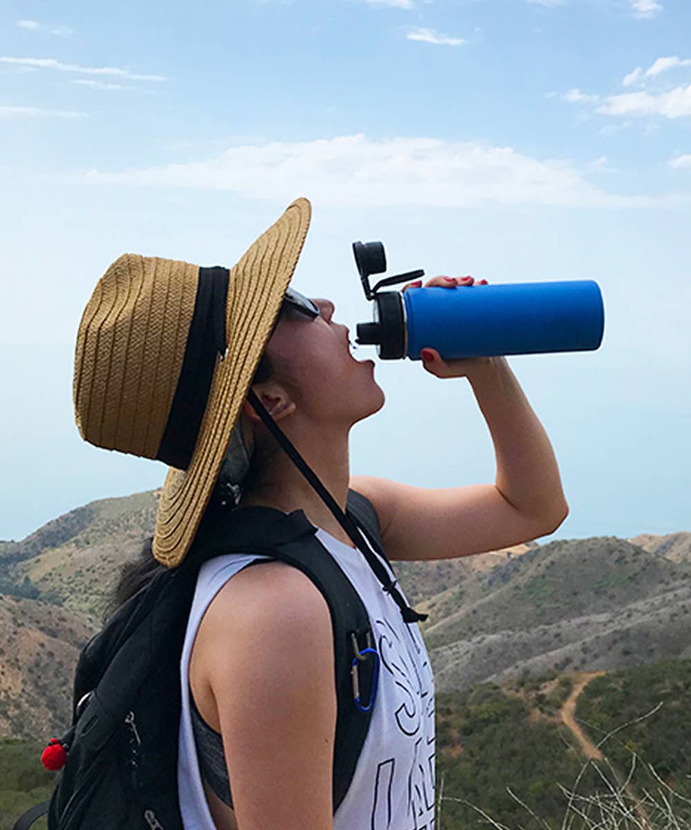 Drinco - Wholesale Water Bottle - DRINCO®14,18,22,32,40 Stainless Steel Insulated Water Bottle39