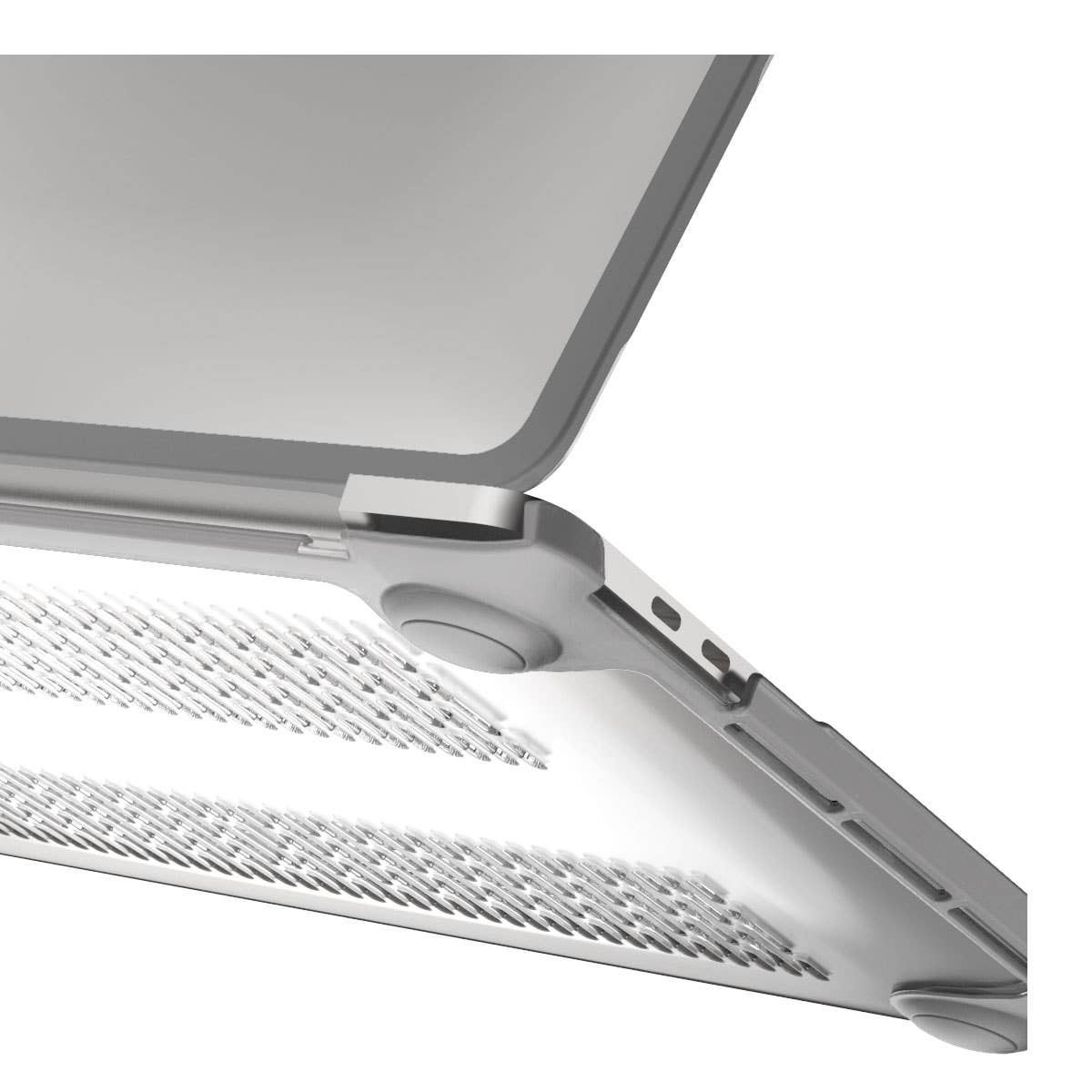 MacCase - Wholesale Laptop/Tablet Case - Unisex - MacCase Hybrid 13.6 MacBook Air Case M2/M32