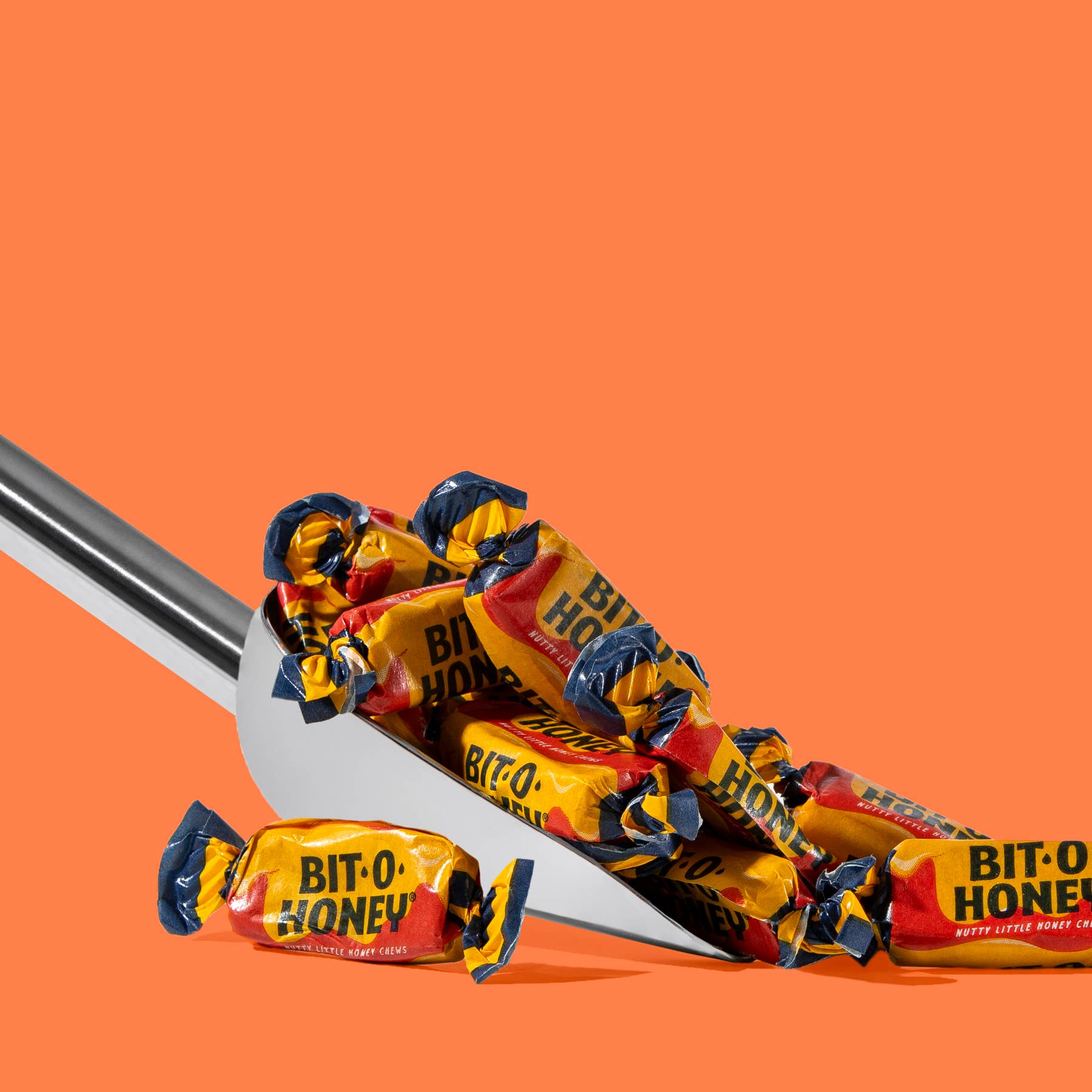 Doscher's Candy - Wholesale Hard Candy - Bit-O-Honey2