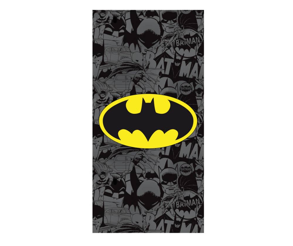 Evidence - Wholesale Beach Towel - Batman Quick Dry Beach Towel - 70X140 cm0