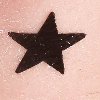 Tatouage éphémère ultra réaliste, nouvelle technologie, durée de 1-2 semaines pour la vente par The Flash Tattoo