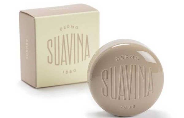 DERMO SUAVINA UKI - Wholesale Lip Balm - Dermo Suavina Prunus Lip Balm 10ml – Almond Oil4