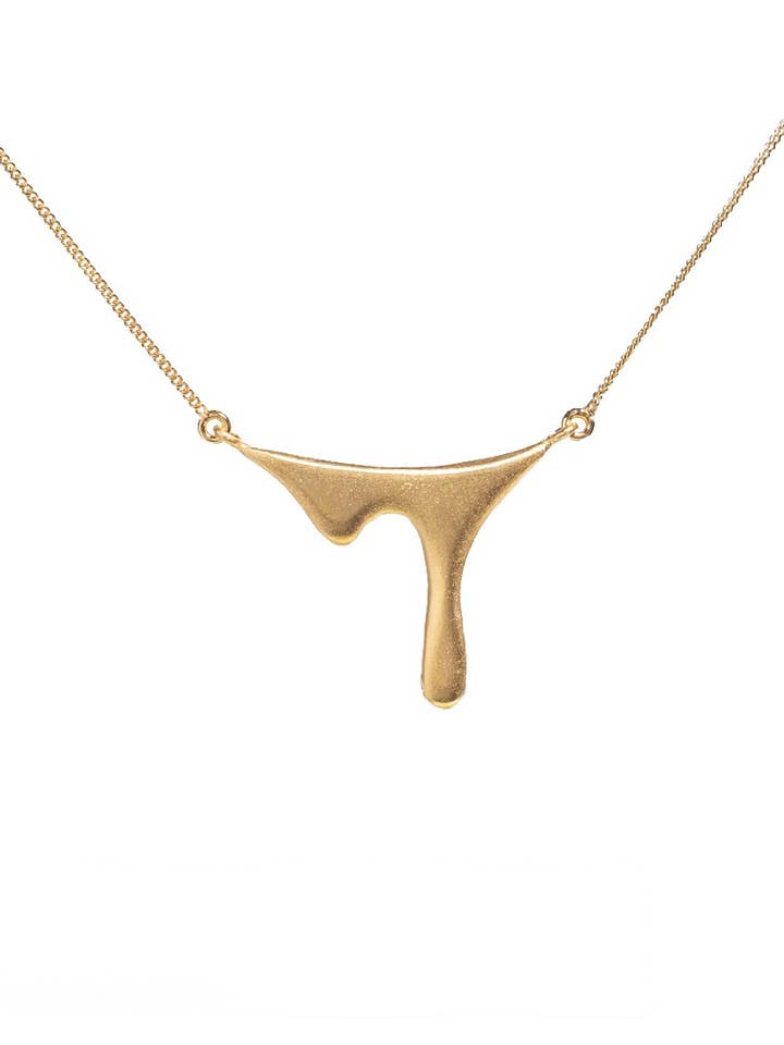 Queen Bee halsband för wholesale av RAQUEL POÇO JEWELLERY