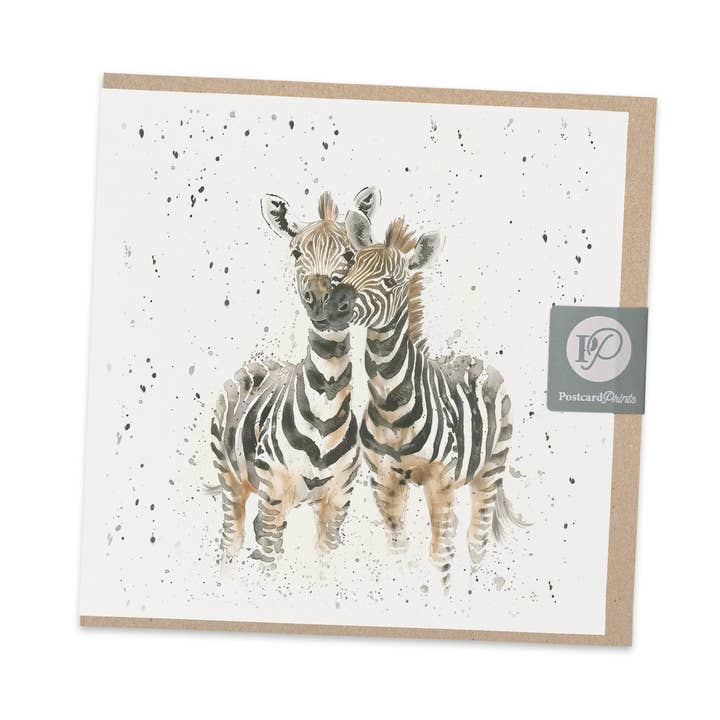 Zebra Anniversary / Love Card and other Purchase wholesale zebra print bags. Free returns & net 60 terms on Faire trending on Faire.