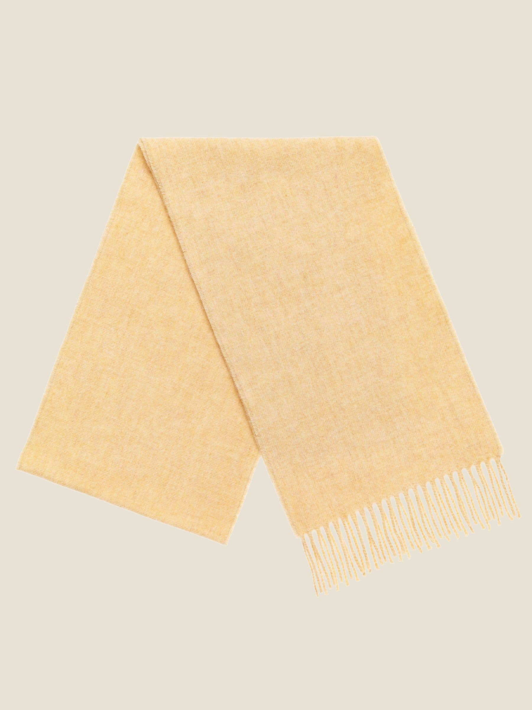 Bronte by Moon - Wholesale Scarf - Women's - Plain Scarf5