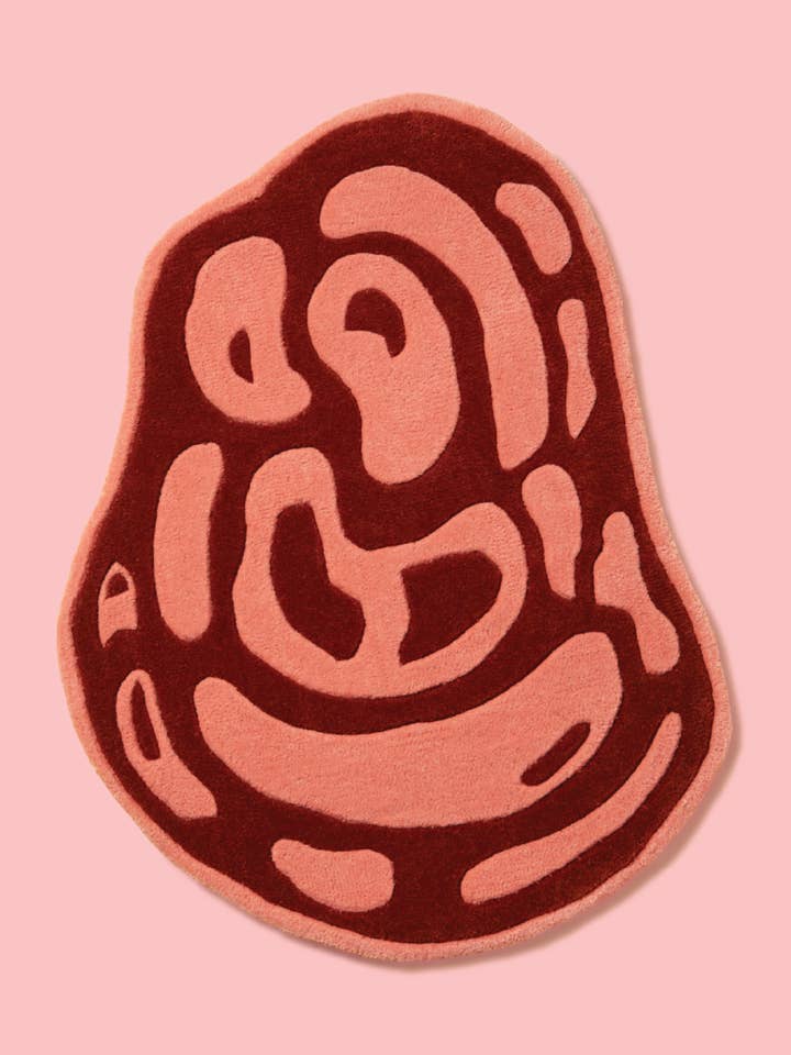 #001 FIRE for wholesale by Rugdrop