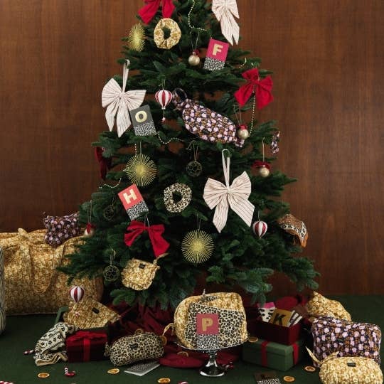 Love Explorers – Großhandel Federmäppchen/Federtasche – Federmäppchen - beige Leopard4