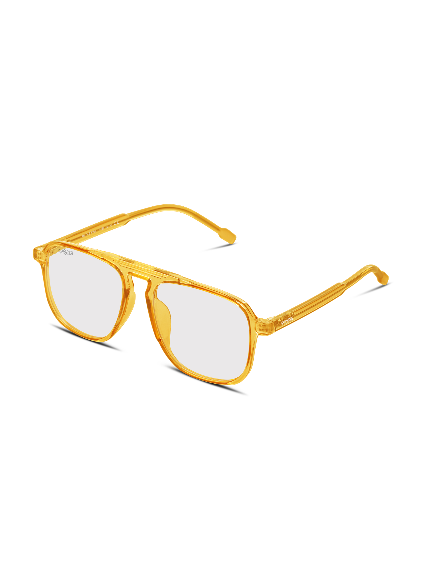 Weby Srl - Wholesale Eyeglasses - Unisex - KALISPEL - Blue light glasses1