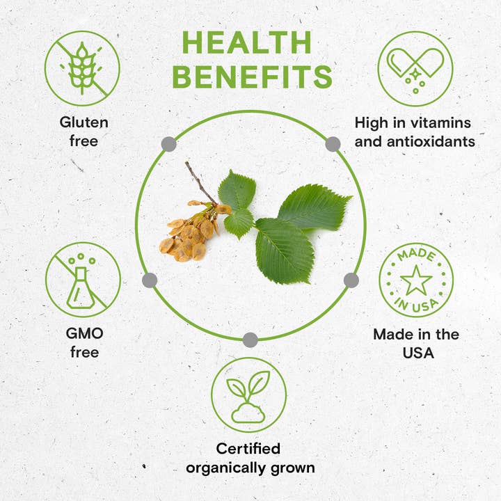 Secrets Of The Tribe - Wholesale Tincture - Slippery Elm Tincture4