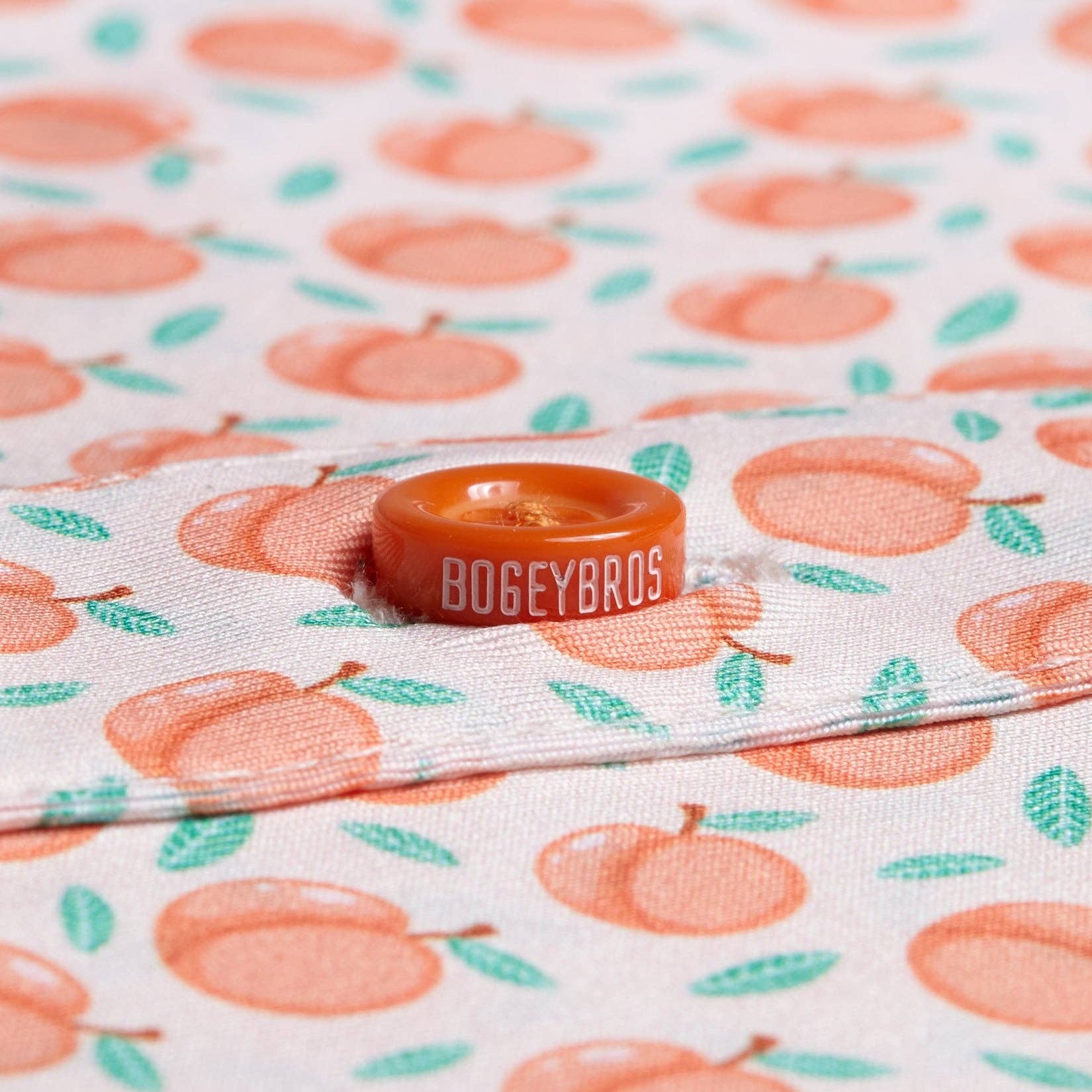 Bogey Bros Golf Co - Wholesale Polo - Men's - Tooty Frooty - Polo4