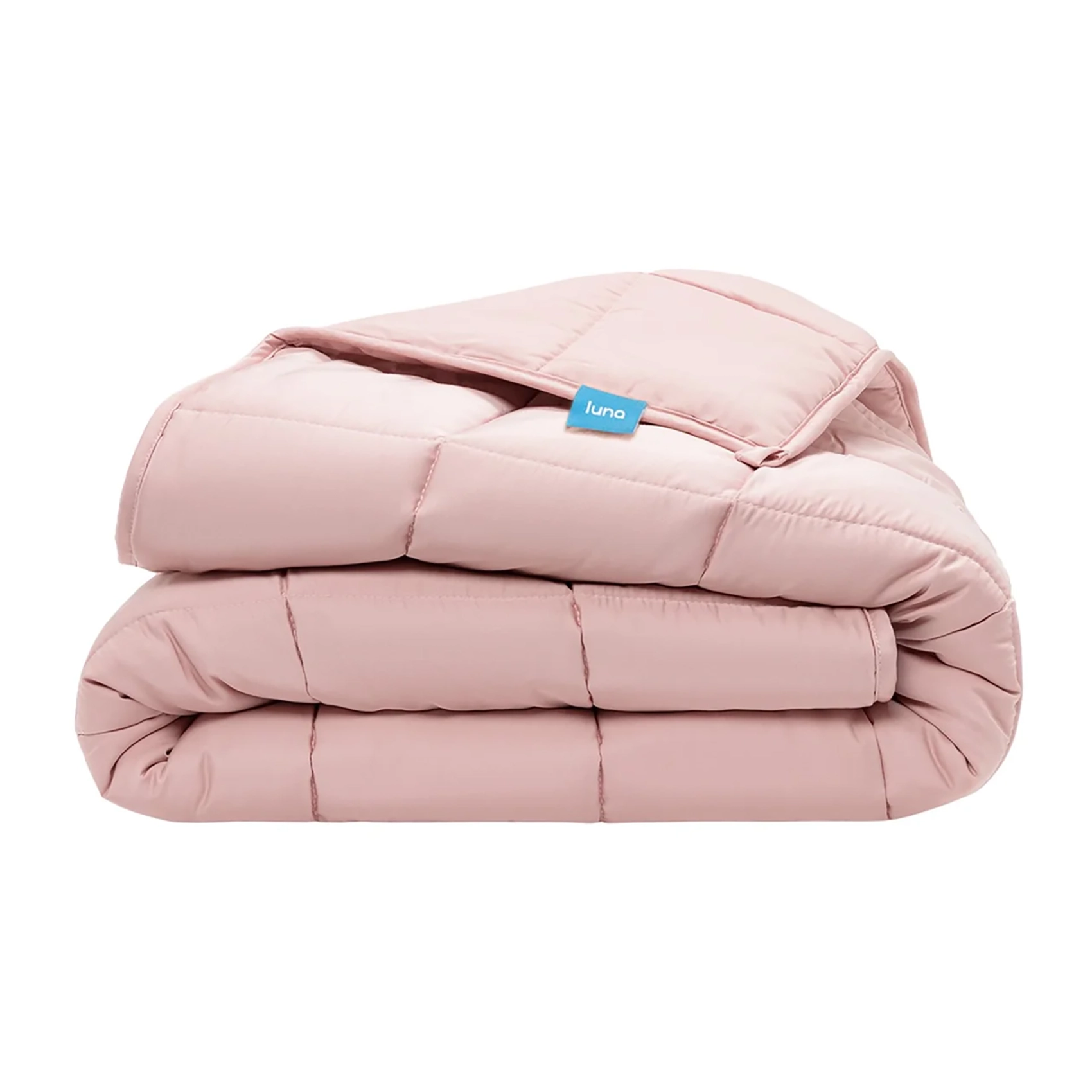 Luna Wellness - Wholesale Bedding Blanket - The "Cozy Comfort" Cooling Bamboo Weighted Blanket14