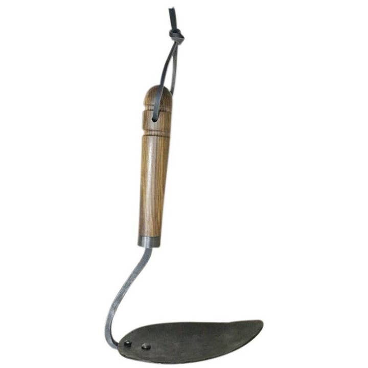 Forged iron hoe, FD for wholesale by NACH