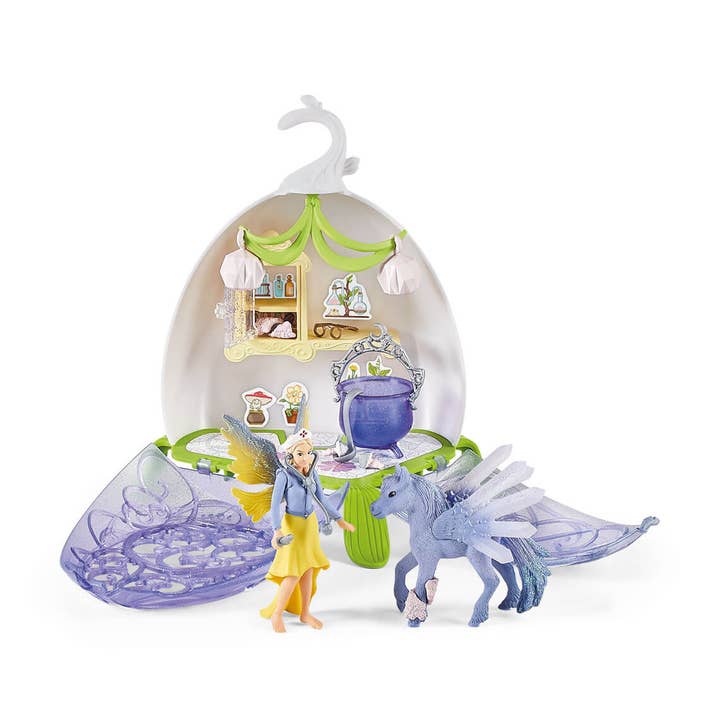 Magical Vet Blossom for wholesale by Schleich