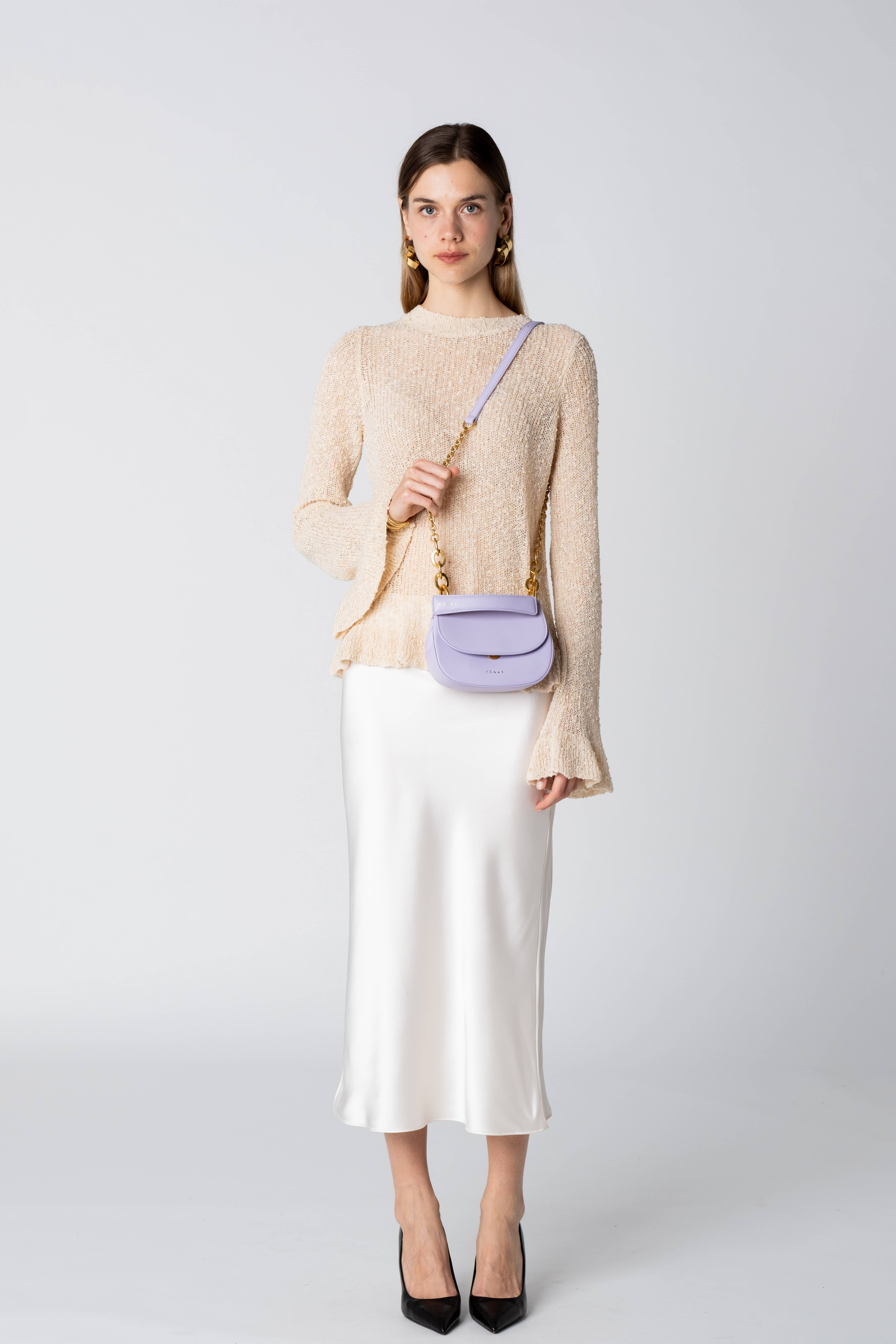 PÖ&ME – wholesale Axelväska - Dam – Jardin d'Amour Mini46