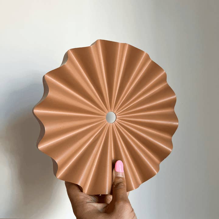 Razzo Studio - Wholesale Decorative Tray - Ripple Tray20