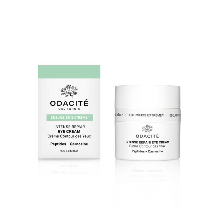 Odacité - Wholesale Eye Cream/Gel - Edelweiss Extrême® Eye Cream1