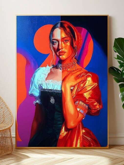 Moderno Antigo por atacado de ODD COLLECTION