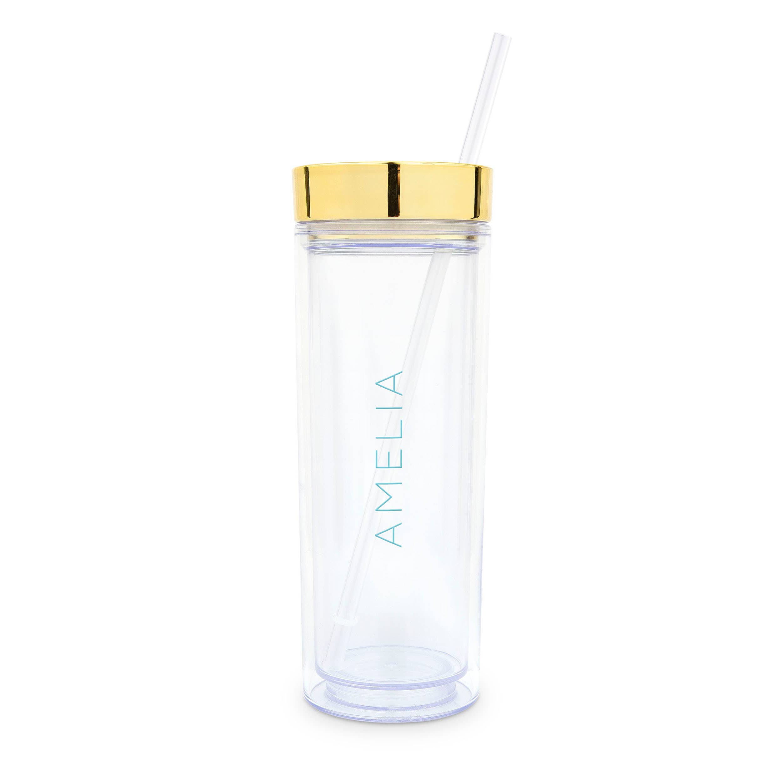 Weddingstar Inc. – wholesale Insulated mug/tumbler – 17 oz. Insulated Plastic Drink Tumbler-Contemporary Vertical12