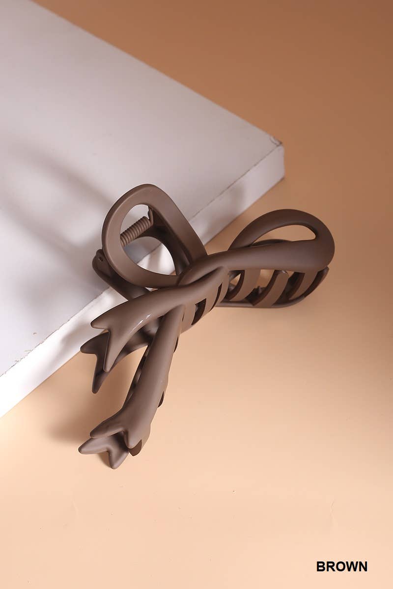 42POPS - Wholesale Hair Clip - Women's - '  Matte Hair Clips27