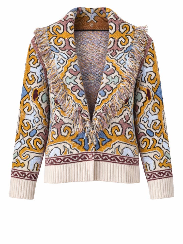 Lisadora for wholesale by Cecilia Prado