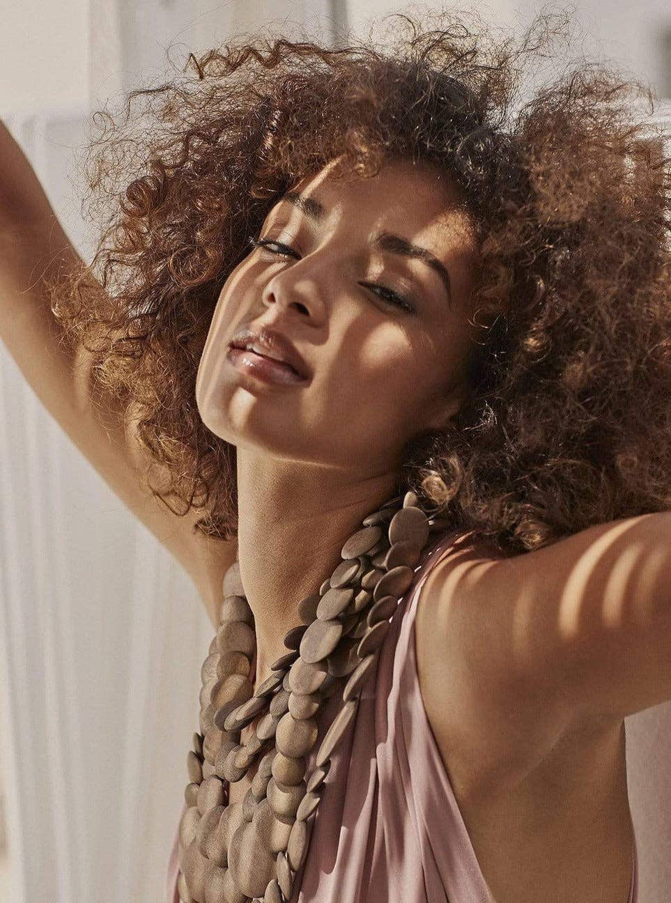 Bijondo - Wholesale Dress - Women's - Ayunita Infinity Convertible Dress9